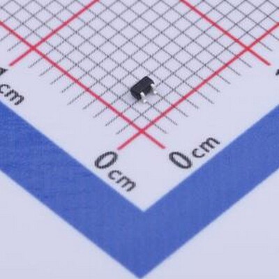 DTC114YE 数字晶体管 DTC114YE SOT-523(SC-75)