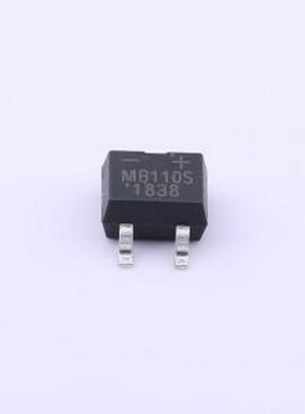 MB110S 整流桥 MB110S MBS