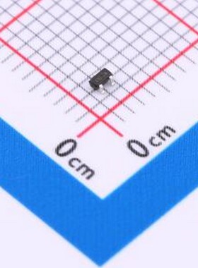 DMN63D1LT-7 场效应管(MOSFET) 1个N沟道 耐压:60V 电流:320mA SO