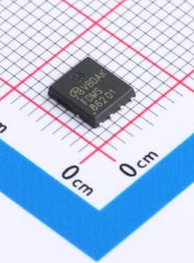 FDMS86201-VB 场效应管(MOSFET) 1个N沟道 耐压:100V DFN-8(5x6)