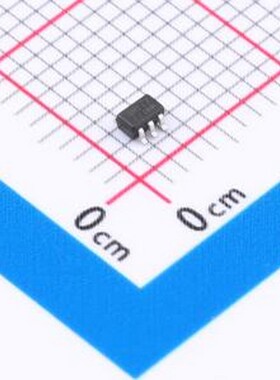 2N7002DWS-7 场效应管(MOSFET) 2个N沟道 耐压:60V 电流:210mA SO