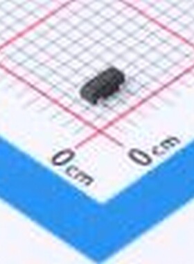 WPM2015-3/TR 场效应管(MOSFET) 1个P沟道 耐压:20V 电流:2.4A SO