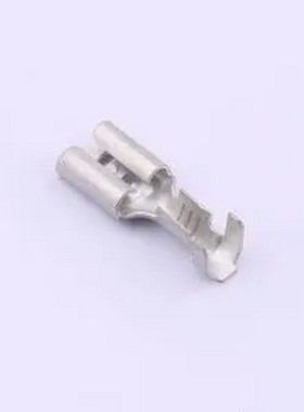 5-160490-2 5-160490-2 - 插片插簧端子