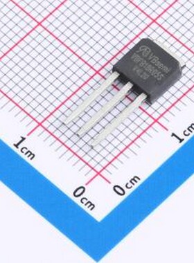 VBFB18R05S 场效应管(MOSFET) 1个N沟道 耐压:800V 电流:5A TO-25