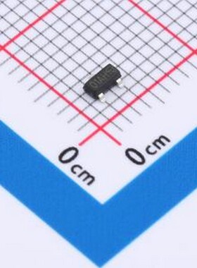 UT2301ZG-AE3-R-VB 场效应管(MOSFET) 1个P沟道,耐压：-20V，电流