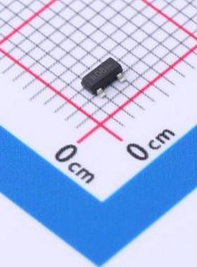 LN2308LT1G 场效应管(MOSFET) 1个N沟道 耐压:60V 电流:2.6A SOT-