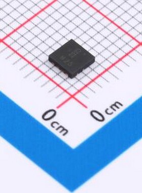 DMN3025LFG-13 场效应管(MOSFET) 1个N沟道 耐压:30V 电流:7.5A V