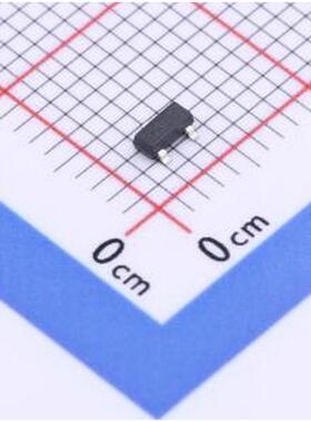 ST2341A-VB 场效应管(MOSFET) 1个P沟道 耐压:30V 电流:5.6A SOT-