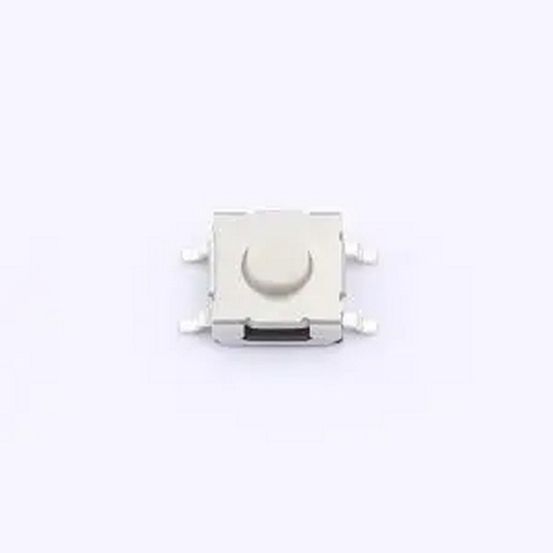 TS-1158B-B-B-W TS-1158B-B-B-W SMD-4P,6.5x6.5mm 轻触开关