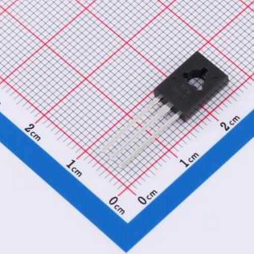 BD681 达林顿管 三极管 TO-126