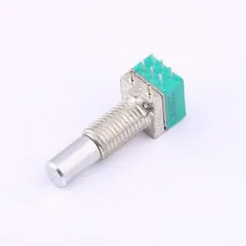 ED08C210-FE18A6.0-A16-1002 旋转编码器 插件 旋转编码器