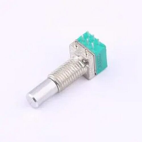 ED08C210-FE18A6.0-A16-1002 旋转编码器 插件 旋转编码器