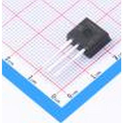 IPI086N10N3 G 场效应管(MOSFET) 1个N沟道 耐压:100V 电流:80A T