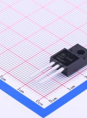 FDPF10N50FT 场效应管(MOSFET) 1个N沟道 耐压:500V 电流:9A TO-2
