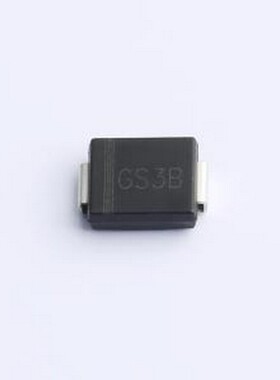 GS3B 通用二极管 GS3B SMC(DO-214AB)