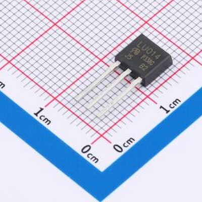 IRLU014PBF-VB 场效应管(MOSFET) 1个N沟道 耐压:60V 电流:25A TO