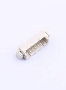 PH1250-WT-07 1x7P 间距:1.25mm 卧贴 SMD,P=1.25mm,卧贴 线对板