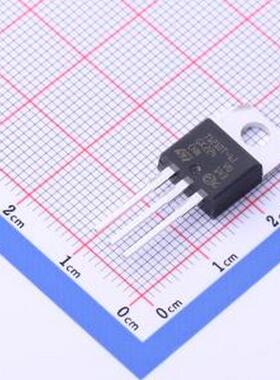 T1210T-6I 晶闸管(可控硅)/模块 T1210T-6I TO-220