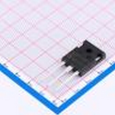 IPW65R110CFD7XKSA1 场效应管(MOSFET) 1个N沟道 耐压:650V 电流: