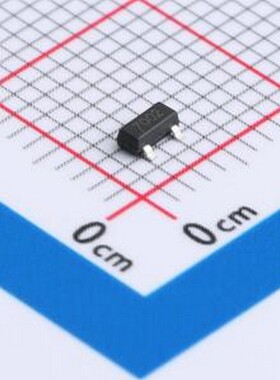 2N7002Q-7-F-VB 场效应管(MOSFET) 1个N沟道 耐压:60V 电流:250mA