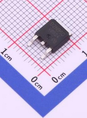 STD2NB60T4-VB 场效应管(MOSFET) 1个N沟道 耐压:650V 电流:4.5A