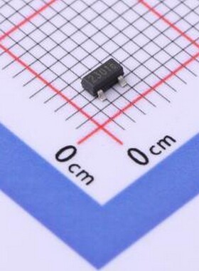 LM2301 场效应管(MOSFET) P沟道增强模式功率MOSFET,电流:-3A,耐