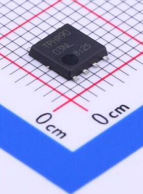 TPHR9003NL,L1Q 场效应管(MOSFET) 1个N沟道 耐压:30V 电流:60A D