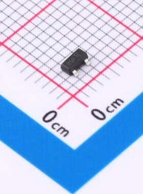 DMP2100UQ-7 场效应管(MOSFET) 1个P沟道 耐压:20V 电流:4.3A SOT