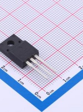 MS4N1350S 场效应管(MOSFET) 1个N沟道 耐压:1.5kV 电流:4A TO-22