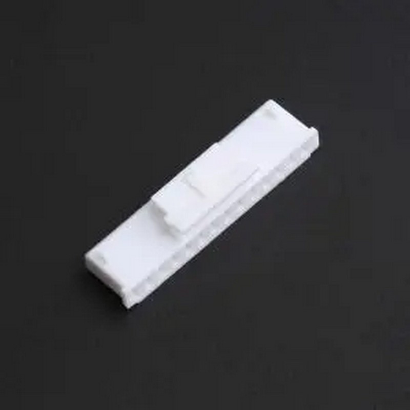 W25411K-14PW113 1x14P 2.5mm P=2.5mm 胶壳(线对板/线对线)