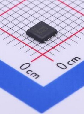 VS3610AE 场效应管(MOSFET) 1个N沟道 耐压:30V 电流:64A PDFN333