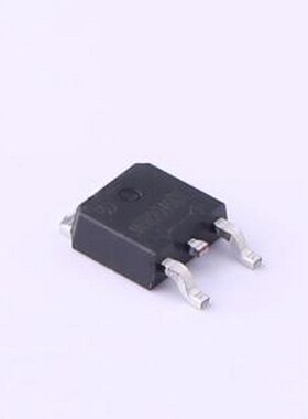 MBR2040DT 肖特基二极管 电压:40V 电流:20A TO-252-2