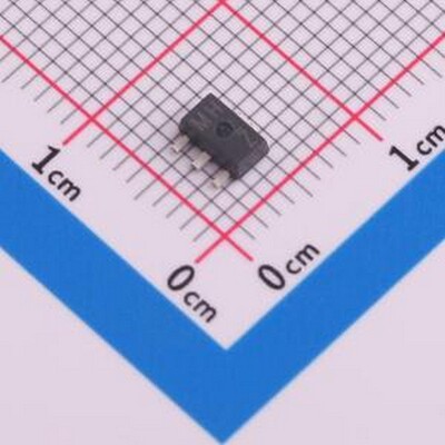 2SAR554P5T100 三极管(BJT) 2SAR554P5T100 SOT-89-3