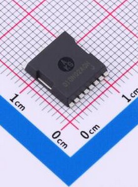 SP010N02AGHTO 场效应管(MOSFET) 1个N沟道 耐压:100V 电流:340A