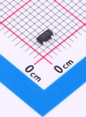 Si2308CDS-HXY 场效应管(MOSFET) 1个N沟道 耐压:60V 电流:3A SOT