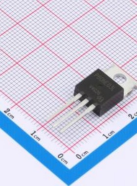 STP60NE03L-10-VB 场效应管(MOSFET) N沟道,电流:70A,耐压:30V TO