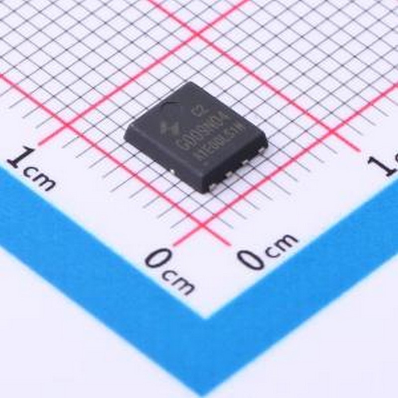 HYG009N04LS1C2 场效应管(MOSFET) 单N沟道,电流:200A,耐压:40V D