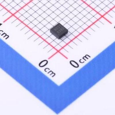 FDMA905P 场效应管(MOSFET) P沟道增强型功率MOSFET,电流:-16A,耐