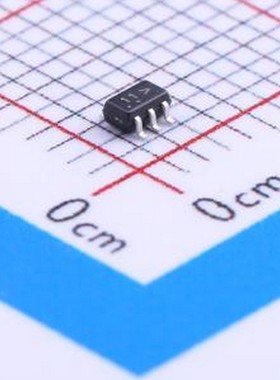MUN5311DW1T1G 数字晶体管 MUN5311DW1T1G SC-70-6(SOT-363)