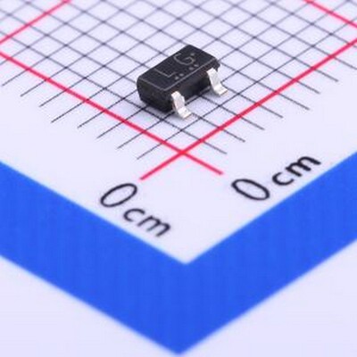 2SC2712-GR,LF(T 三极管(BJT) 2SC2712-GR,LF(T SOT-23