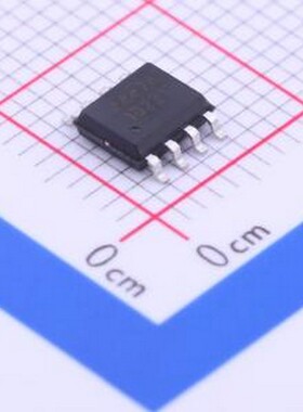 SM4447APRL 场效应管(MOSFET) 1个P沟道 耐压:30V 电流:17A SOP-8