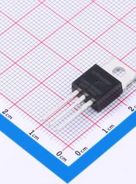 IXTP36P15P 场效应管(MOSFET) 1个P沟道 耐压:150V 电流:36A TO-2