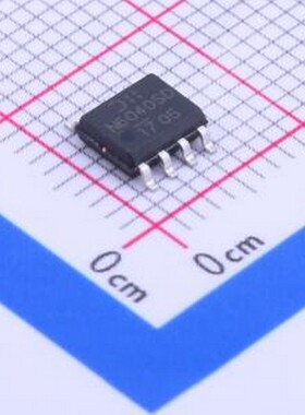 DMN6040SSD-13 场效应管(MOSFET) 2个N沟道 耐压:60V 电流:5A SOI