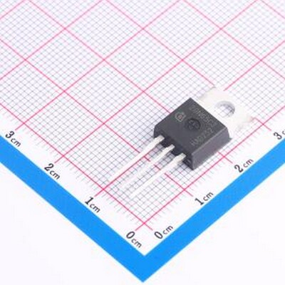 SPP20N65C3 场效应管(MOSFET) 1个N沟道 耐压:650V 电流:20.7A TO