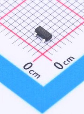 LN4812LT1G 场效应管(MOSFET) 1个N沟道 耐压:30V 电流:6A SOT-23