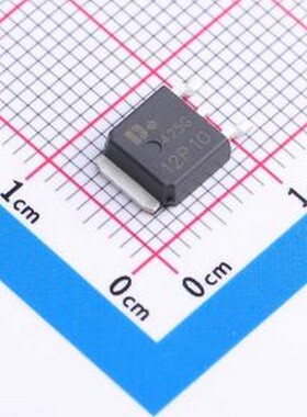 DOD12P10 场效应管(MOSFET) DOD12P10 TO-252