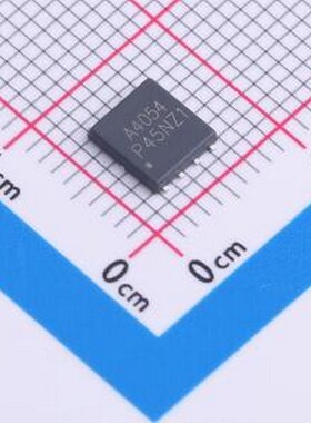 HSBA4054 场效应管(MOSFET) 1个N沟道 耐压:40V 电流:49A PRPAK-8