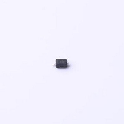 B0530WS-7-MS 肖特基二极管 电压:30V 电流:500mA SOD-323