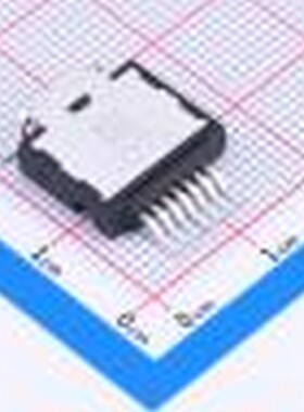 STHU36N60DM6AG 场效应管(MOSFET) 1个N沟道 耐压:600V 电流:29A