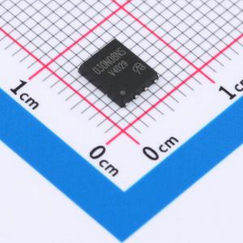 BSC030N08NS5-VB 场效应管(MOSFET) BSC030N08NS5-VB DFN-8(5x6)